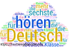 Cách sắp xếp câu trong tiếng Đức đọc là hiểu ngay