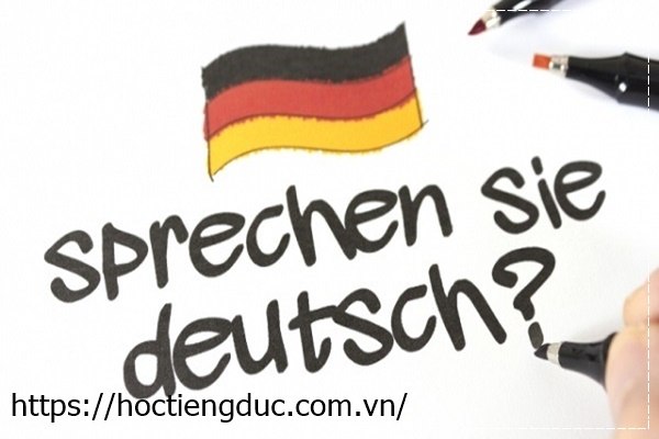 Học cách sắp xếp câu trong tiếng Đức trong những trường hợp đặc biệt.